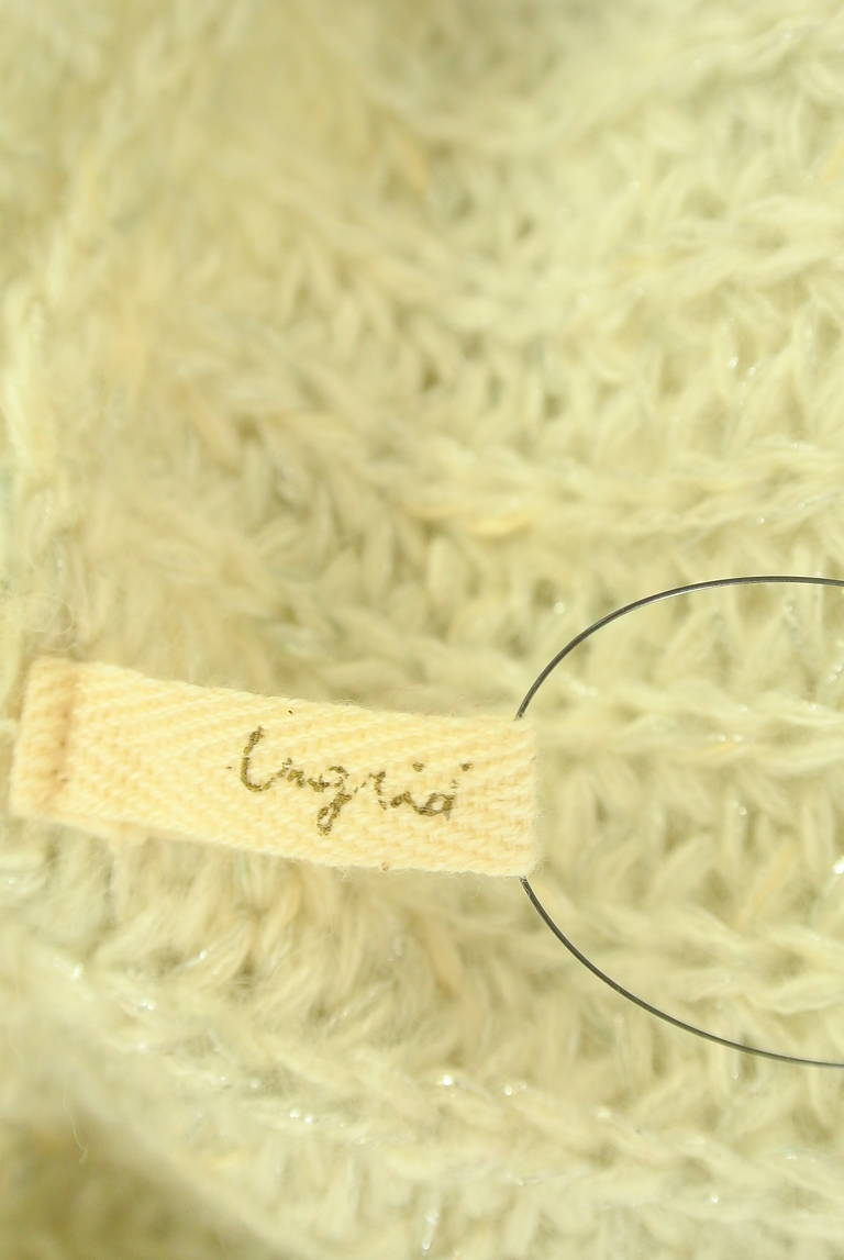 Ungrid（アングリッド）の古着「商品番号：PR10333491」-大画像6