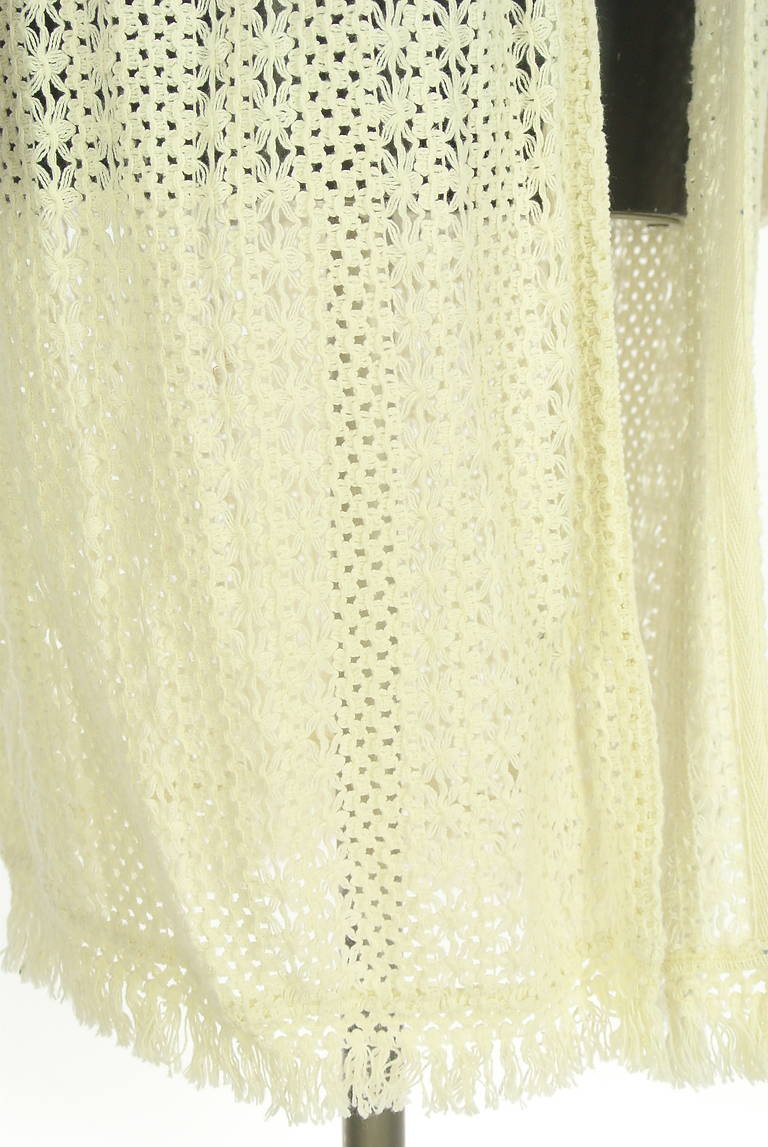 Ungrid（アングリッド）の古着「商品番号：PR10333494」-大画像5