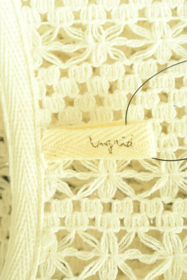 Ungrid（アングリッド）の古着「商品番号：PR10333494」-大画像6