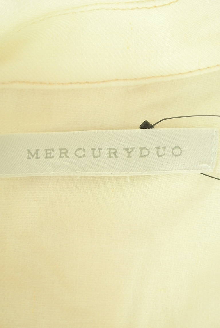 MERCURYDUO（マーキュリーデュオ）の古着「商品番号：PR10333499」-大画像6