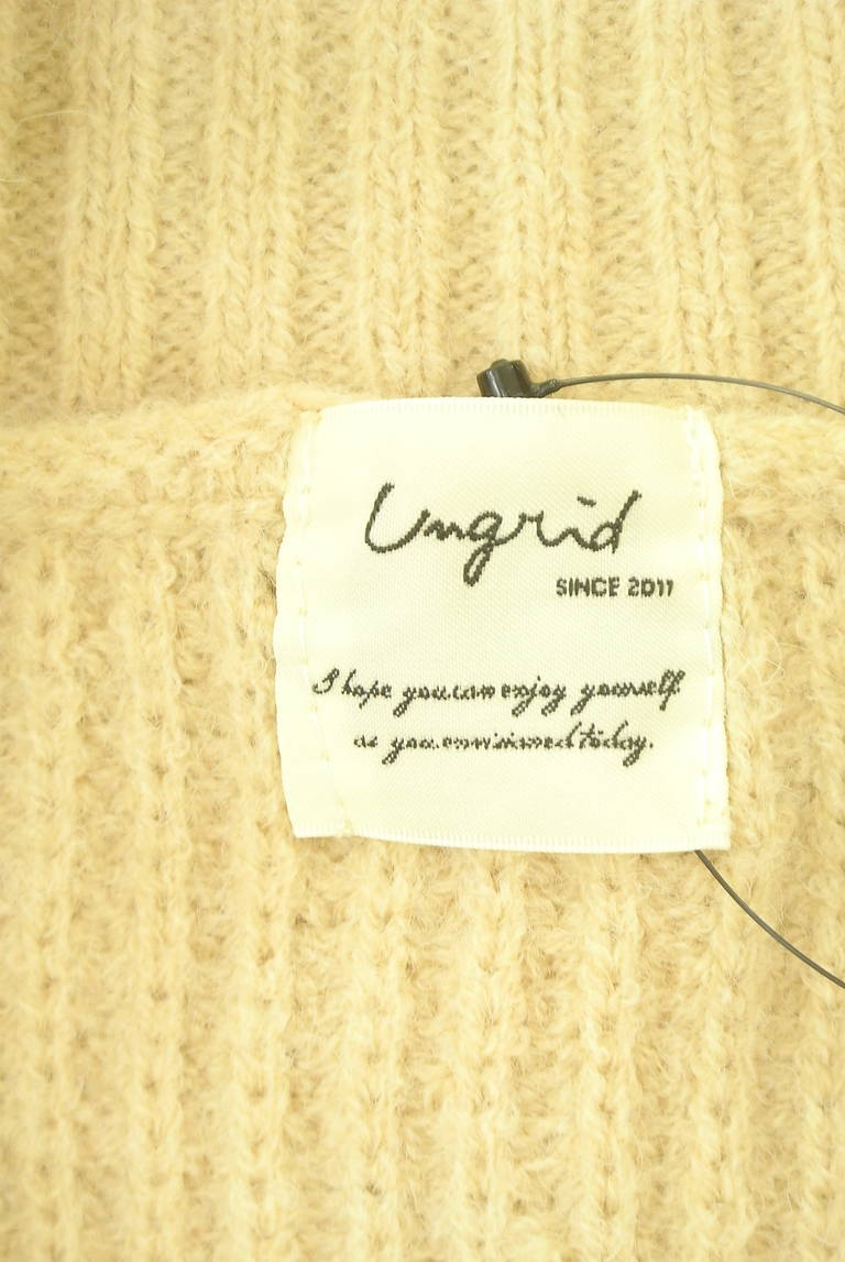 Ungrid（アングリッド）の古着「商品番号：PR10333502」-大画像6