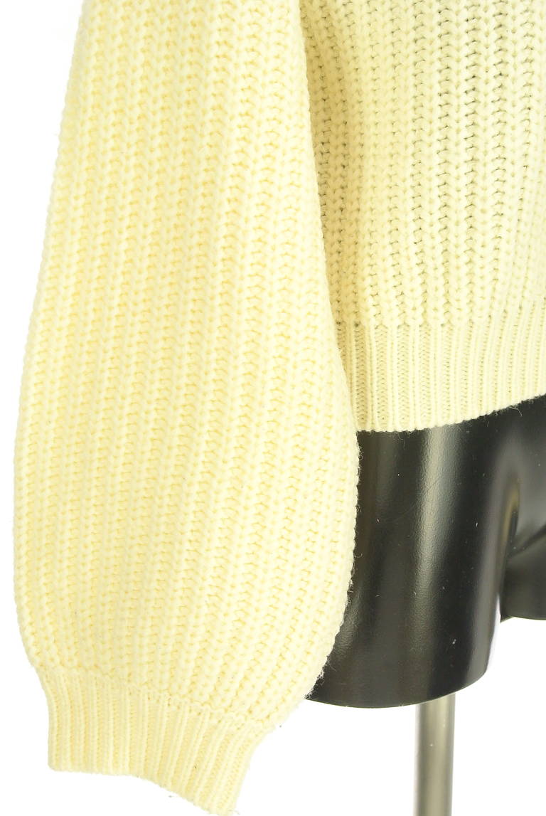 Ungrid（アングリッド）の古着「商品番号：PR10333503」-大画像5