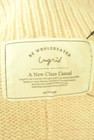 Ungrid（アングリッド）の古着「商品番号：PR10333504」-6