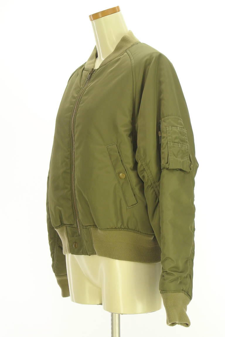 Ungrid（アングリッド）の古着「商品番号：PR10333507」-大画像3