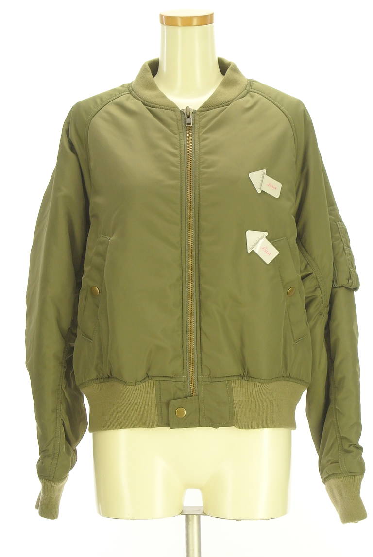 Ungrid（アングリッド）の古着「商品番号：PR10333507」-大画像4