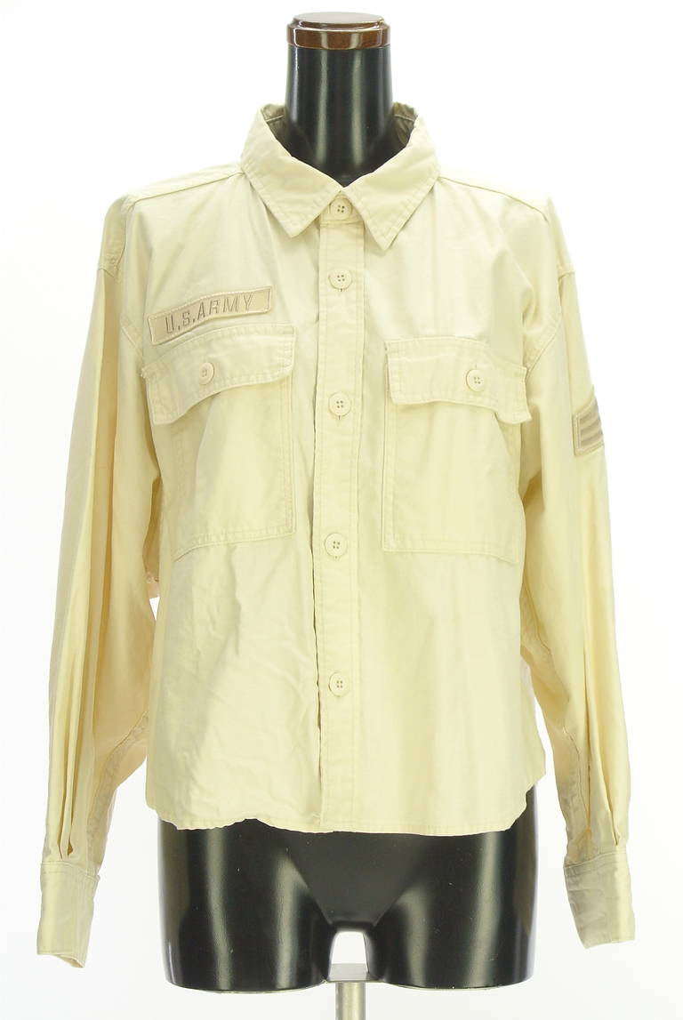 Ungrid（アングリッド）の古着「商品番号：PR10333510」-大画像1