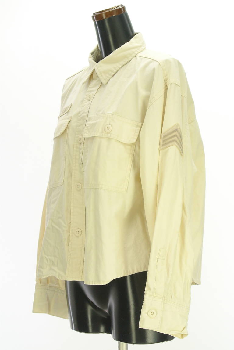 Ungrid（アングリッド）の古着「商品番号：PR10333510」-大画像3