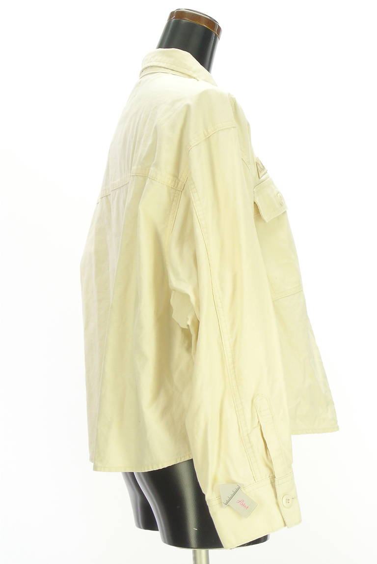 Ungrid（アングリッド）の古着「商品番号：PR10333510」-大画像4