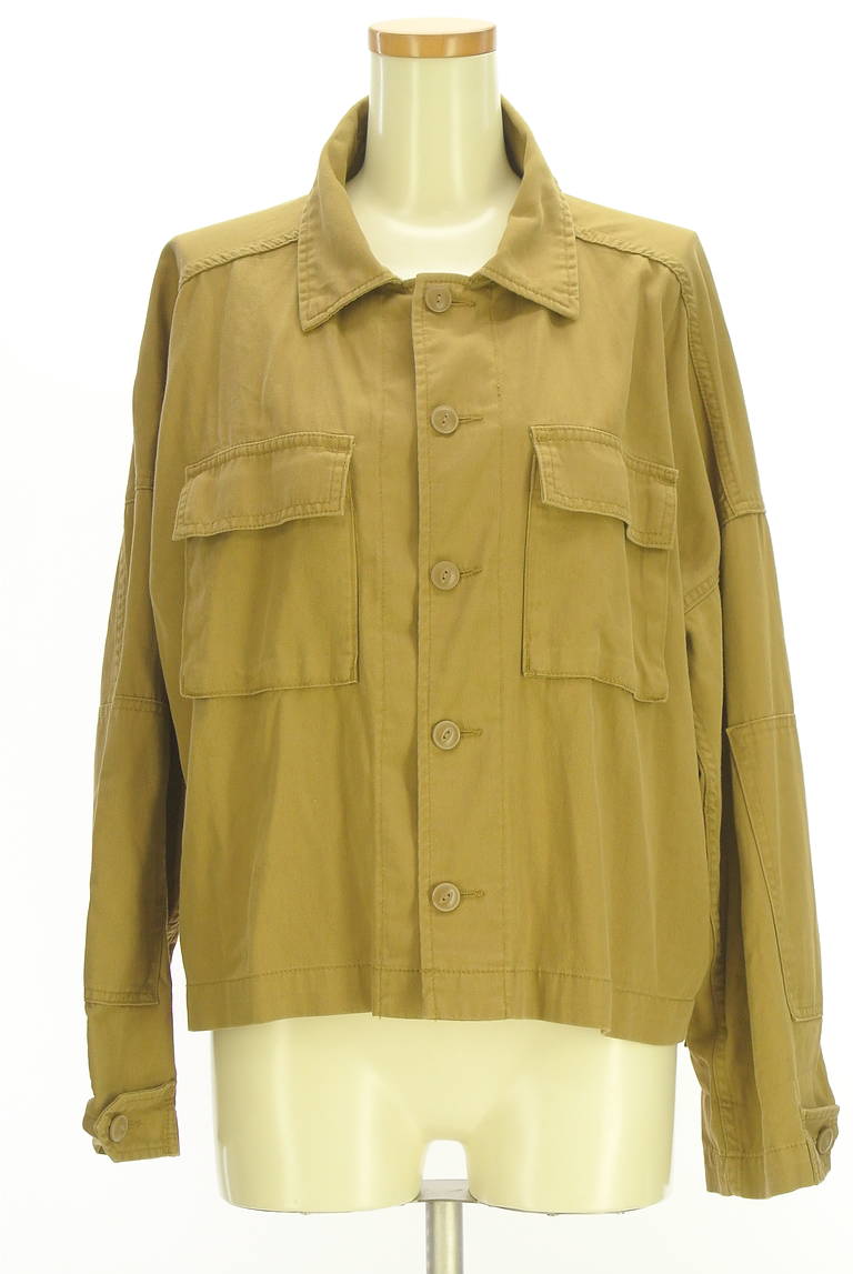 Ungrid（アングリッド）の古着「商品番号：PR10333511」-大画像1