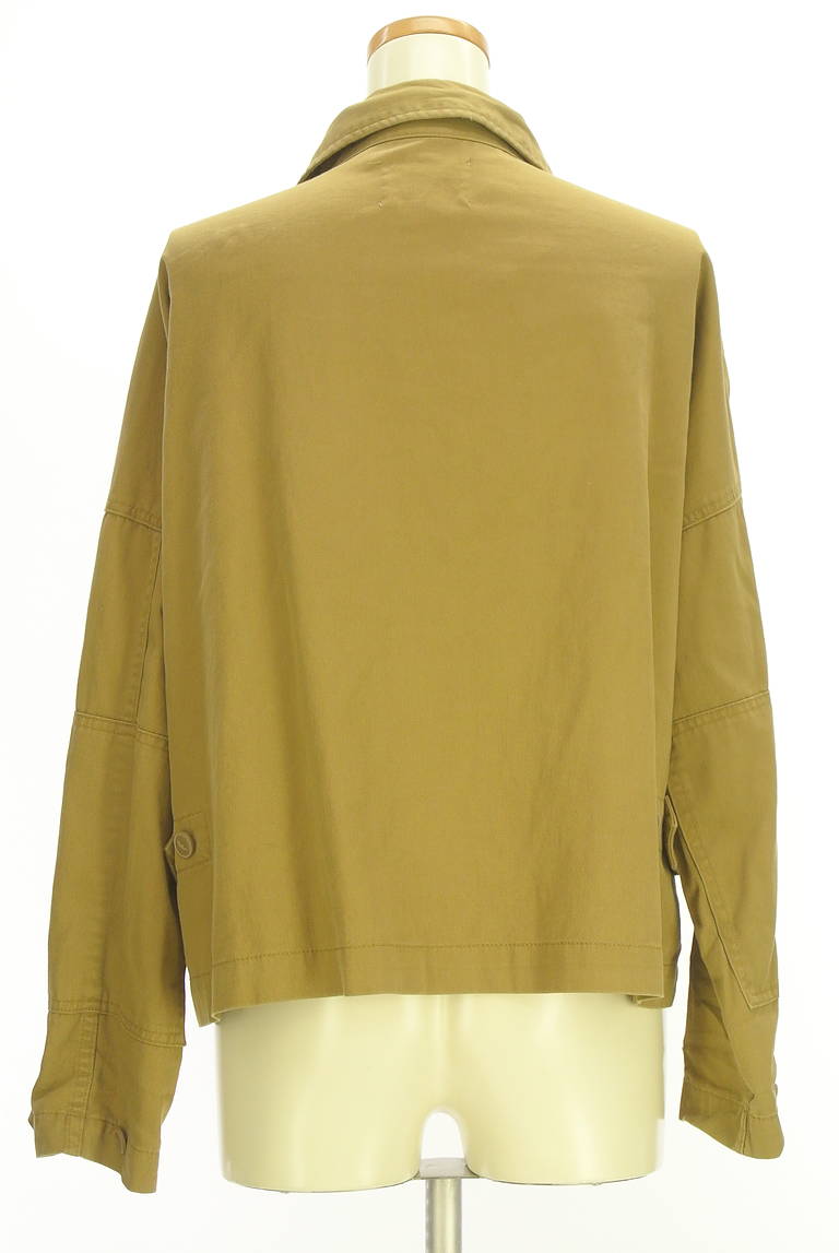 Ungrid（アングリッド）の古着「商品番号：PR10333511」-大画像2