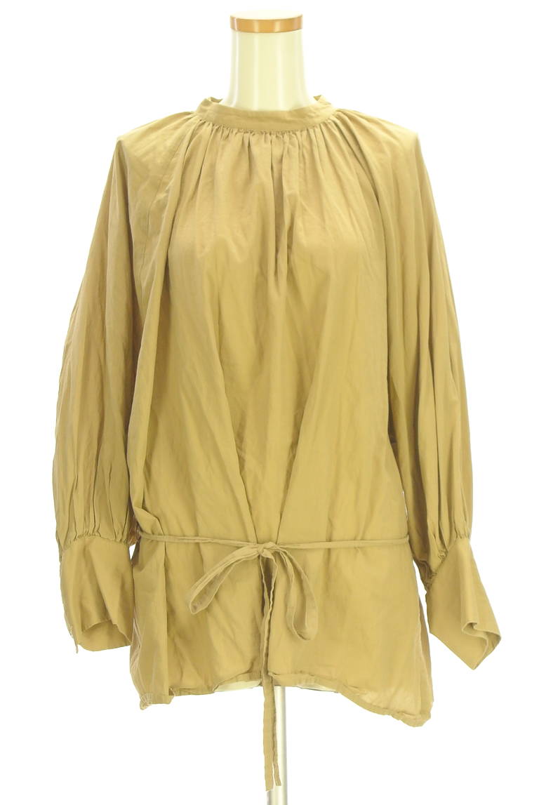 Ungrid（アングリッド）の古着「商品番号：PR10333514」-大画像1