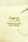 Ungrid（アングリッド）の古着「商品番号：PR10333515」-6