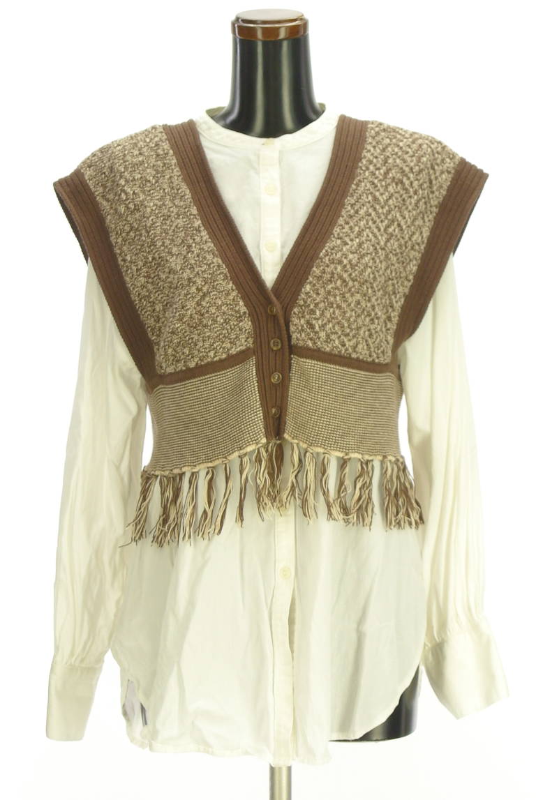 Ungrid（アングリッド）の古着「商品番号：PR10333515」-大画像1