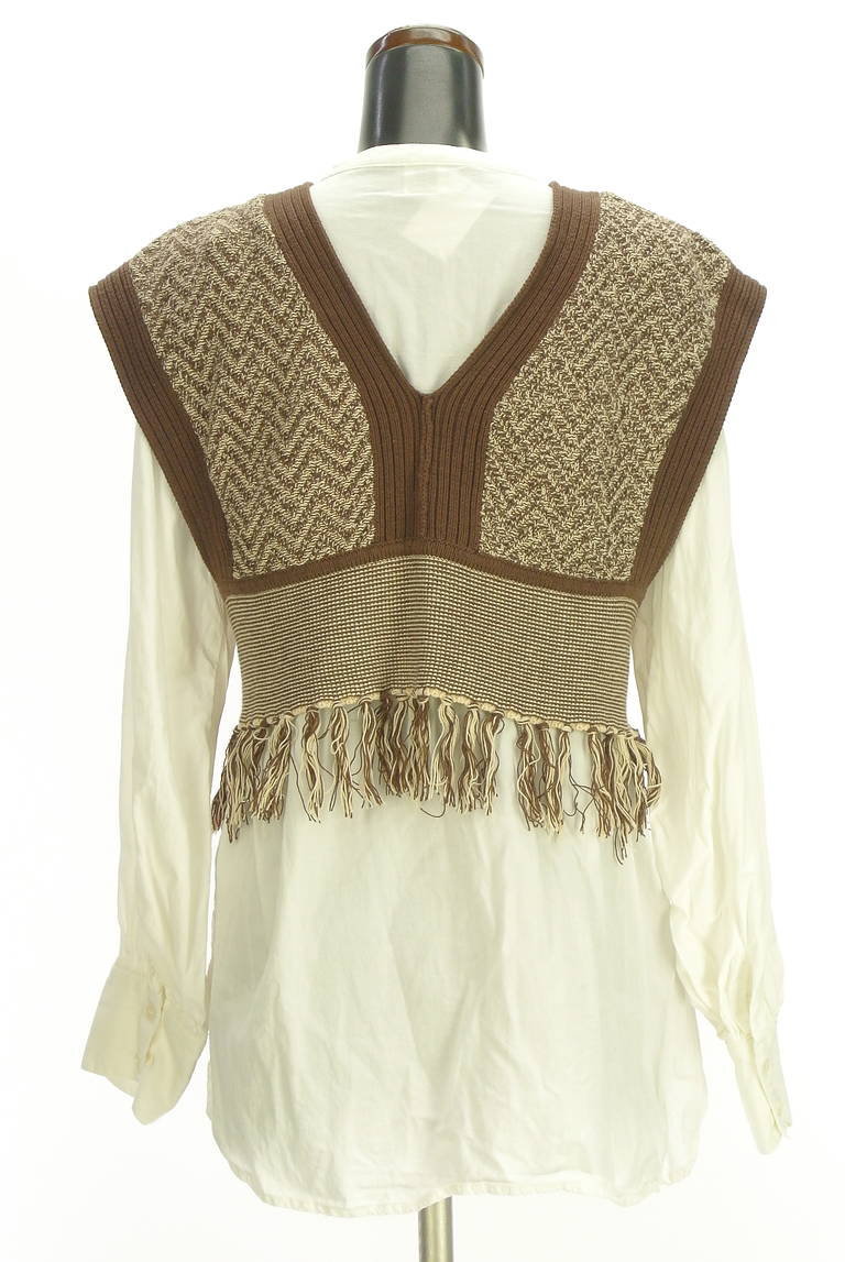 Ungrid（アングリッド）の古着「商品番号：PR10333515」-大画像2