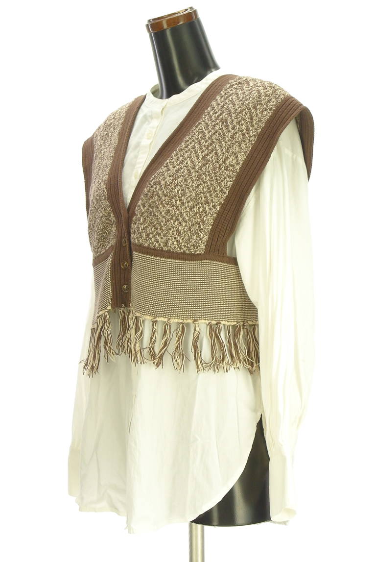 Ungrid（アングリッド）の古着「商品番号：PR10333515」-大画像3