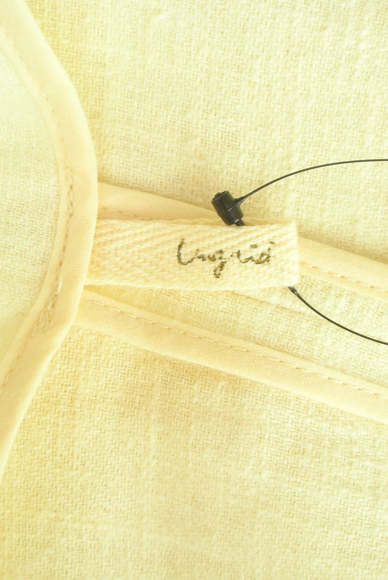 Ungrid（アングリッド）の古着「商品番号：PR10333517」-大画像6