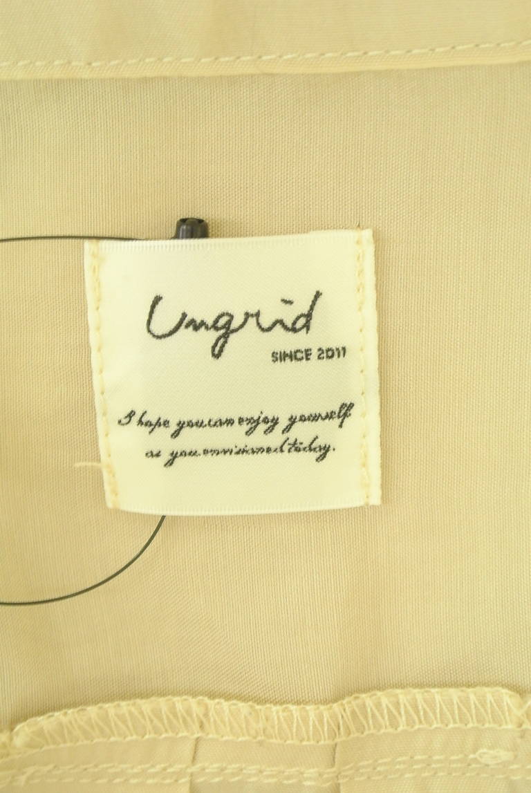 Ungrid（アングリッド）の古着「商品番号：PR10333519」-大画像6