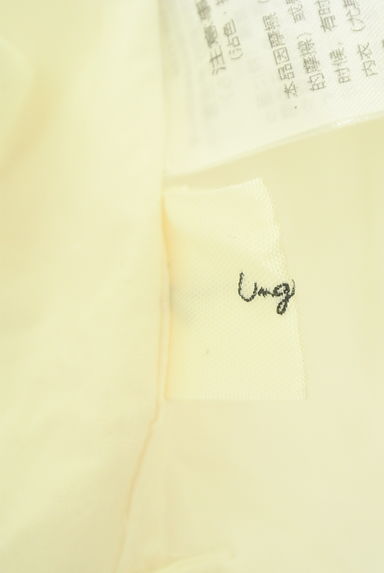 Ungrid（アングリッド）の古着「オーバーサイズ膝下シャツワンピース（ワンピース・チュニック）」大画像６へ