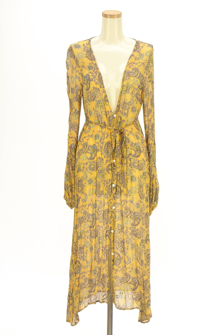 Ungrid（アングリッド）の古着「商品番号：PR10333521」-大画像1