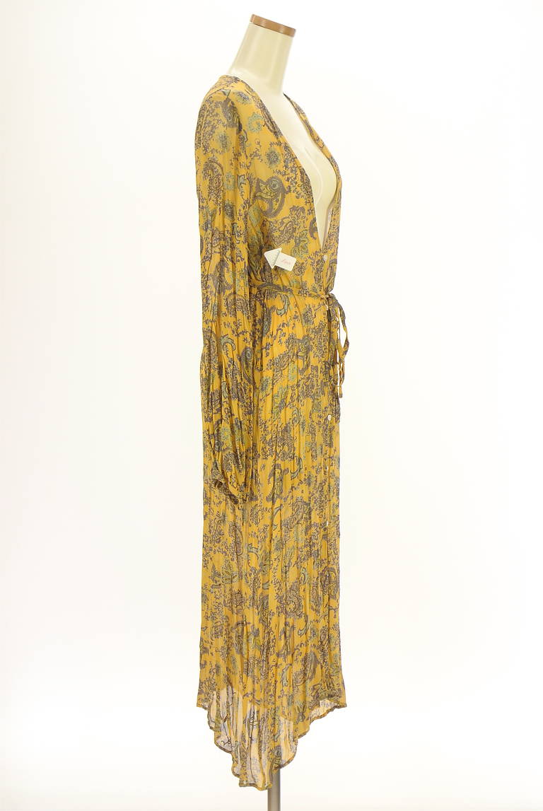 Ungrid（アングリッド）の古着「商品番号：PR10333521」-大画像4