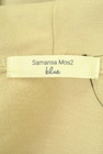 Samansa Mos2（サマンサモスモス）の古着「商品番号：PR10333522」-6