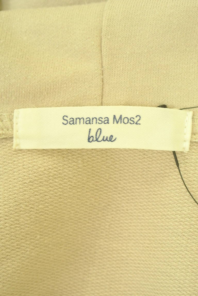 Samansa Mos2（サマンサモスモス）の古着「商品番号：PR10333522」-大画像6