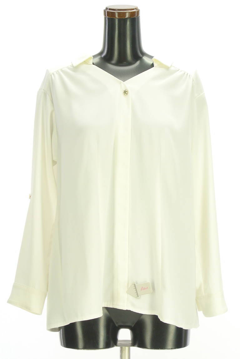 Feroux（フェルゥ）の古着「商品番号：PR10333523」-大画像4