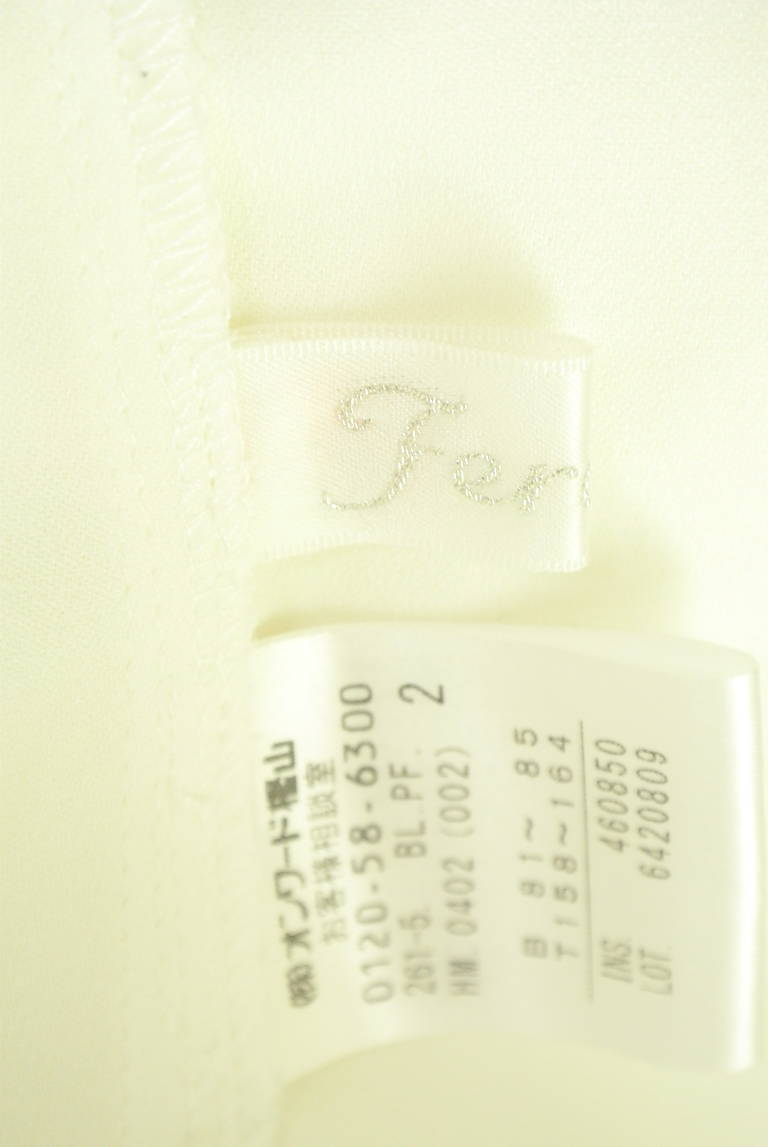 Feroux（フェルゥ）の古着「商品番号：PR10333523」-大画像6