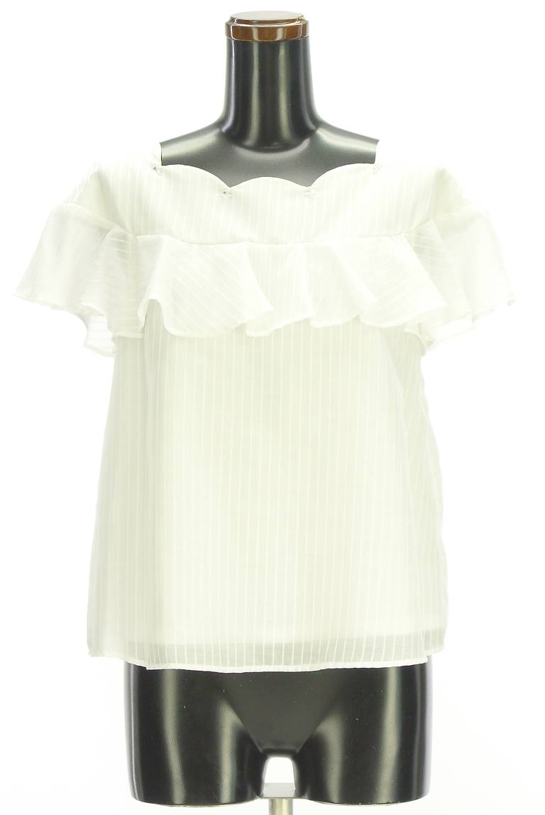 Feroux（フェルゥ）の古着「商品番号：PR10333524」-大画像1