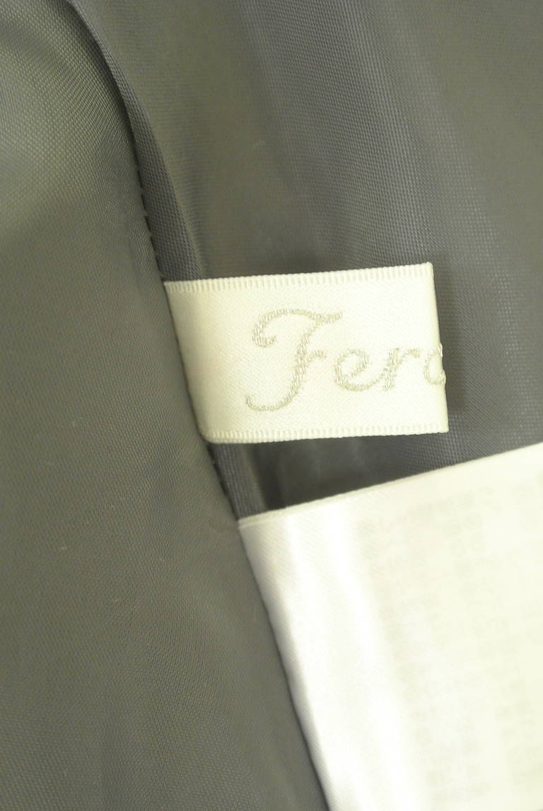 Feroux（フェルゥ）の古着「商品番号：PR10333526」-大画像6