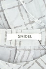 Snidel（スナイデル）の古着「商品番号：PR10333528」-6
