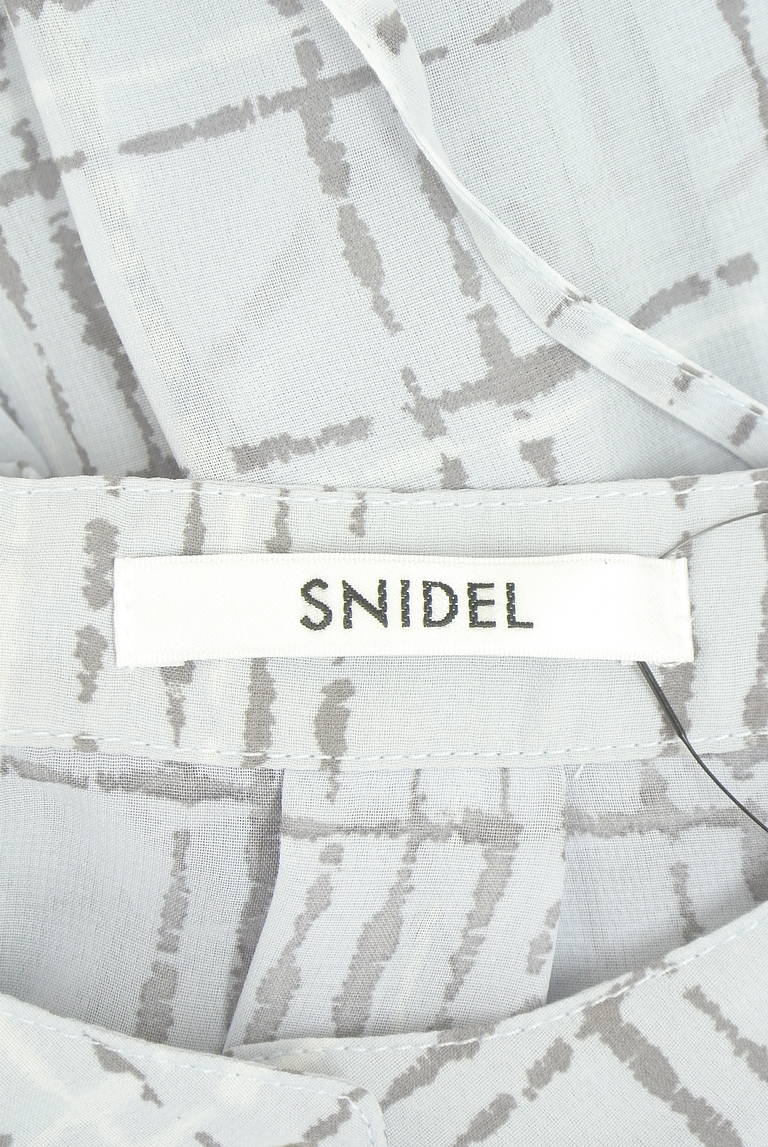 Snidel（スナイデル）の古着「商品番号：PR10333528」-大画像6