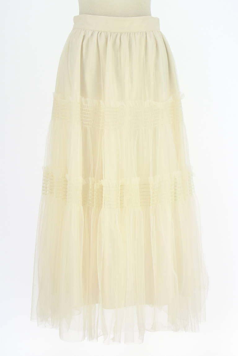 PROPORTION BODY DRESSING(プロポーションボディドレッシング)の古着「商品番号:PR10333529」-大画像1