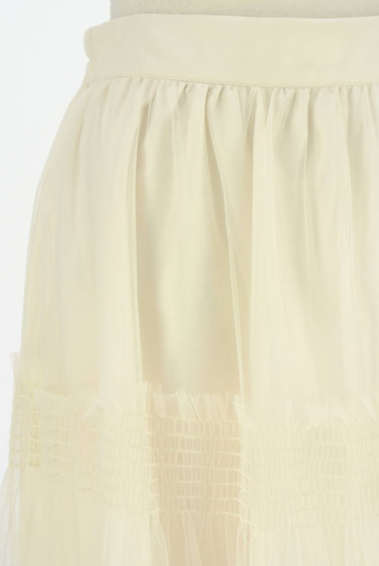 PROPORTION BODY DRESSING(プロポーションボディドレッシング)の古着「商品番号:PR10333529」-大画像4