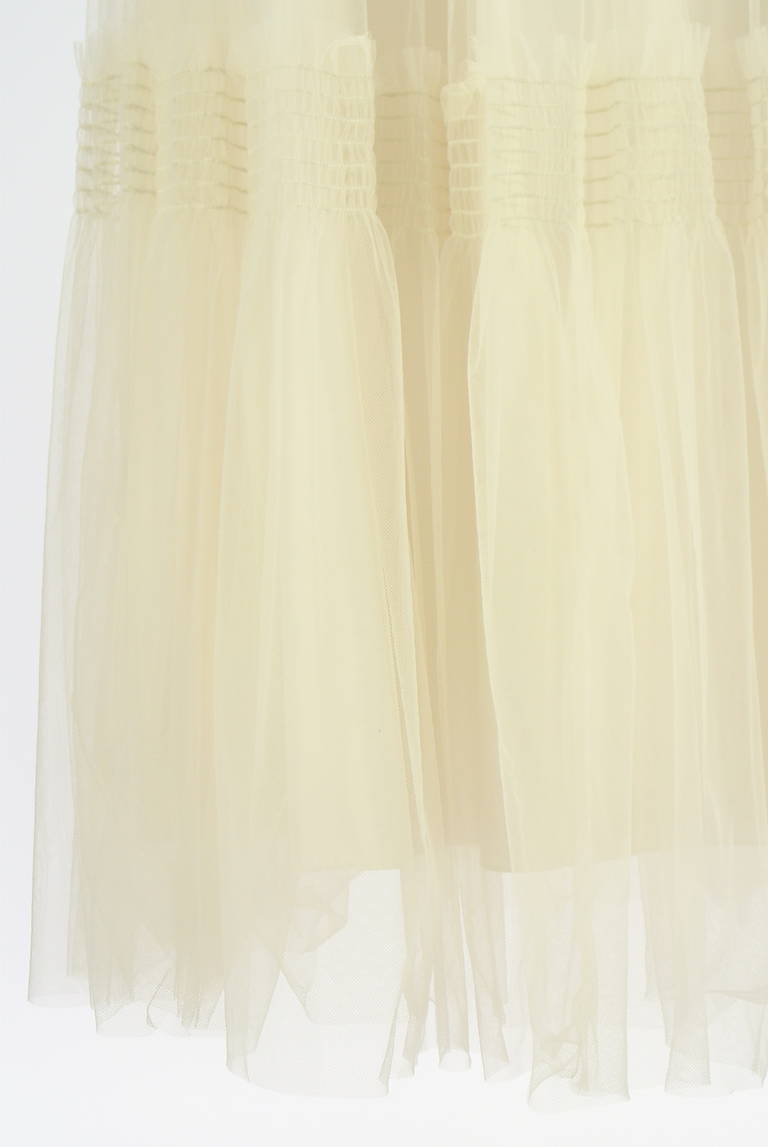 PROPORTION BODY DRESSING(プロポーションボディドレッシング)の古着「商品番号:PR10333529」-大画像5