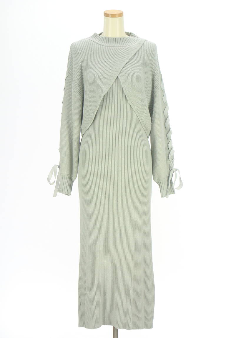 PROPORTION BODY DRESSING(プロポーションボディドレッシング)の古着「商品番号:PR10333530」-大画像1