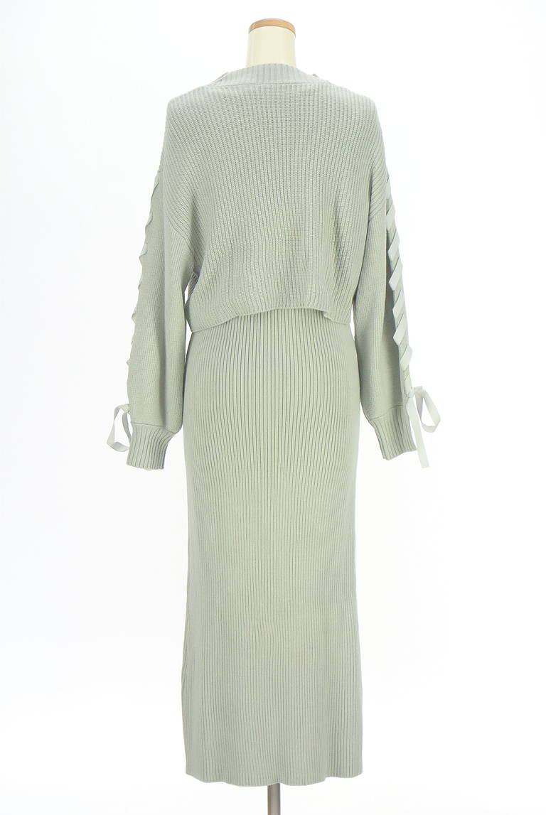 PROPORTION BODY DRESSING(プロポーションボディドレッシング)の古着「商品番号:PR10333530」-大画像2