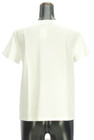 BLUE LABEL CRESTBRIDGE（ブルーレーベル・クレストブリッジ）の古着「カットソー・プルオーバー」後ろ