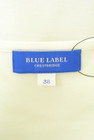 BLUE LABEL CRESTBRIDGE（ブルーレーベル・クレストブリッジ）の古着「商品番号：PR10333534」-6
