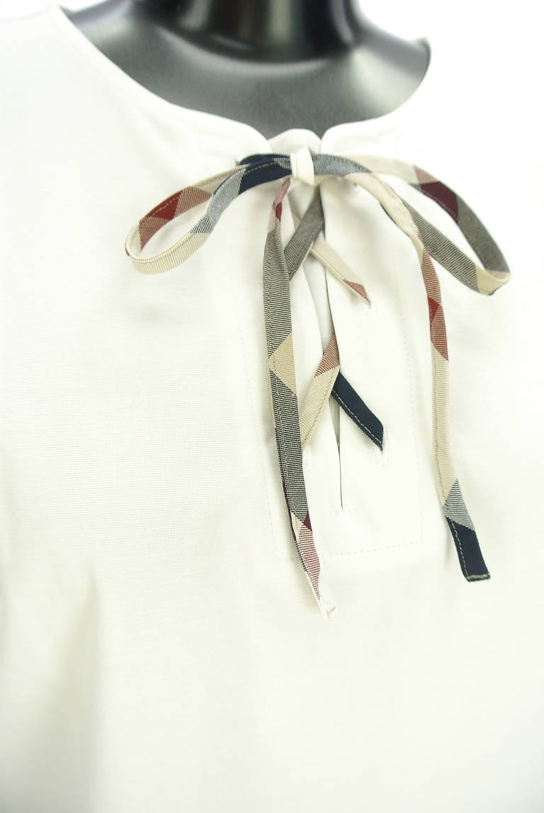 BLUE LABEL CRESTBRIDGE（ブルーレーベル・クレストブリッジ）の古着「商品番号：PR10333534」-大画像4