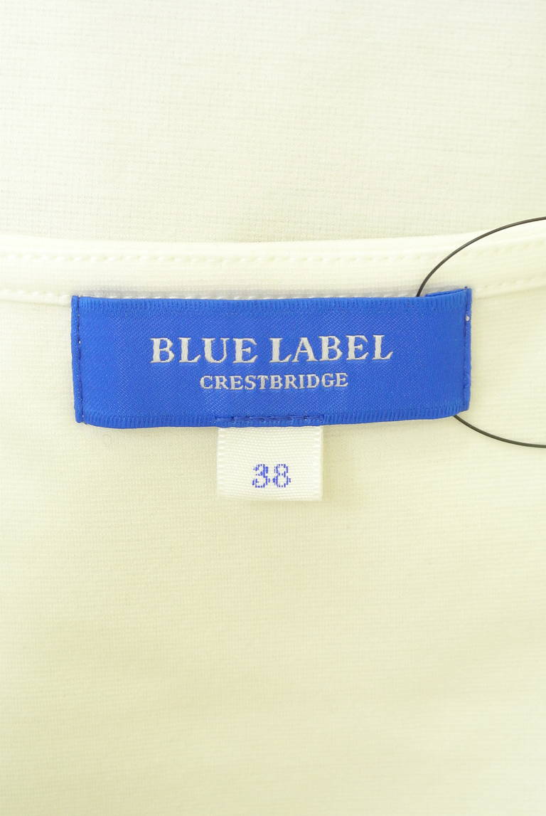 BLUE LABEL CRESTBRIDGE（ブルーレーベル・クレストブリッジ）の古着「商品番号：PR10333534」-大画像6