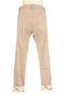 BLUE LABEL CRESTBRIDGE（ブルーレーベル・クレストブリッジ）の古着「デニムパンツ」後ろ