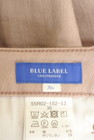 BLUE LABEL CRESTBRIDGE（ブルーレーベル・クレストブリッジ）の古着「商品番号：PR10333535」-6