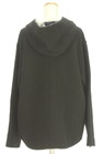 BLUE LABEL CRESTBRIDGE（ブルーレーベル・クレストブリッジ）の古着「コート」後ろ