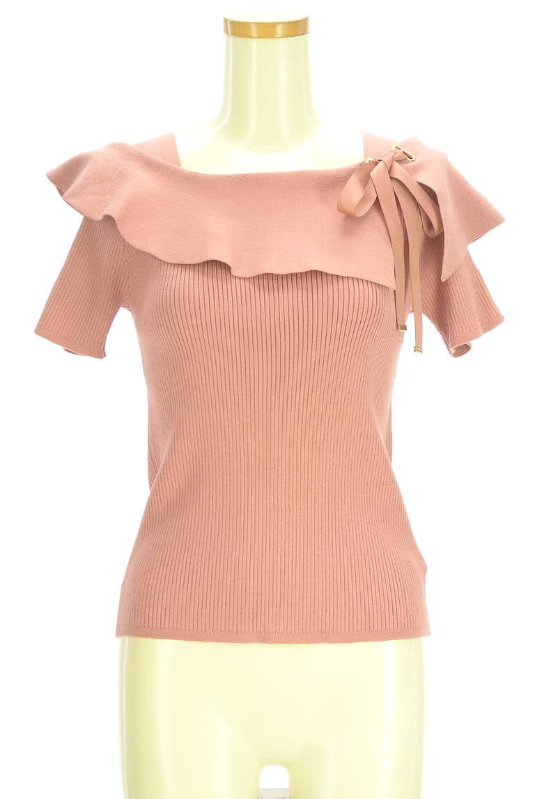 LAISSE PASSE（レッセパッセ）の古着「商品番号：PR10333537」-大画像1