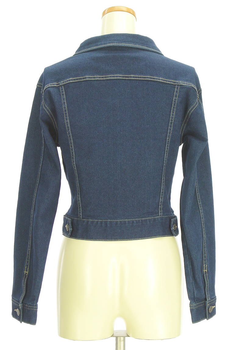 LAISSE PASSE（レッセパッセ）の古着「商品番号：PR10333539」-大画像2