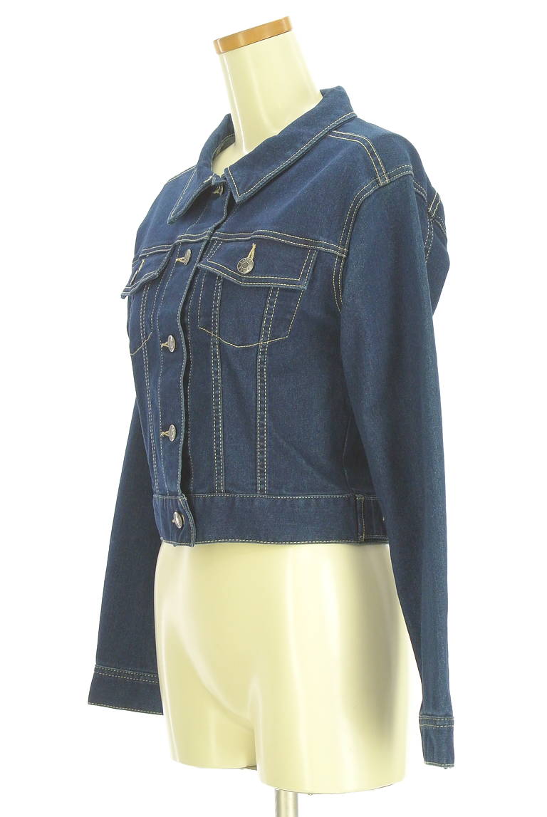 LAISSE PASSE（レッセパッセ）の古着「商品番号：PR10333539」-大画像3