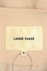 LAISSE PASSE（レッセパッセ）の古着「商品番号：PR10333540」-6