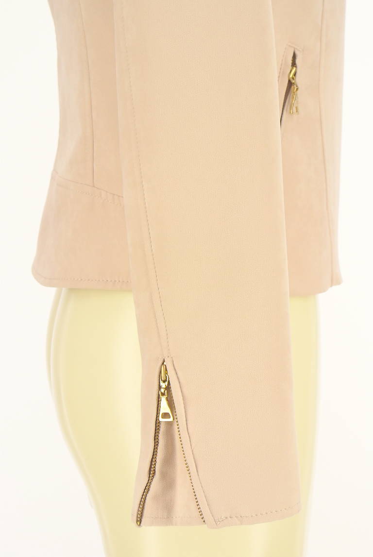 LAISSE PASSE（レッセパッセ）の古着「商品番号：PR10333540」-大画像5