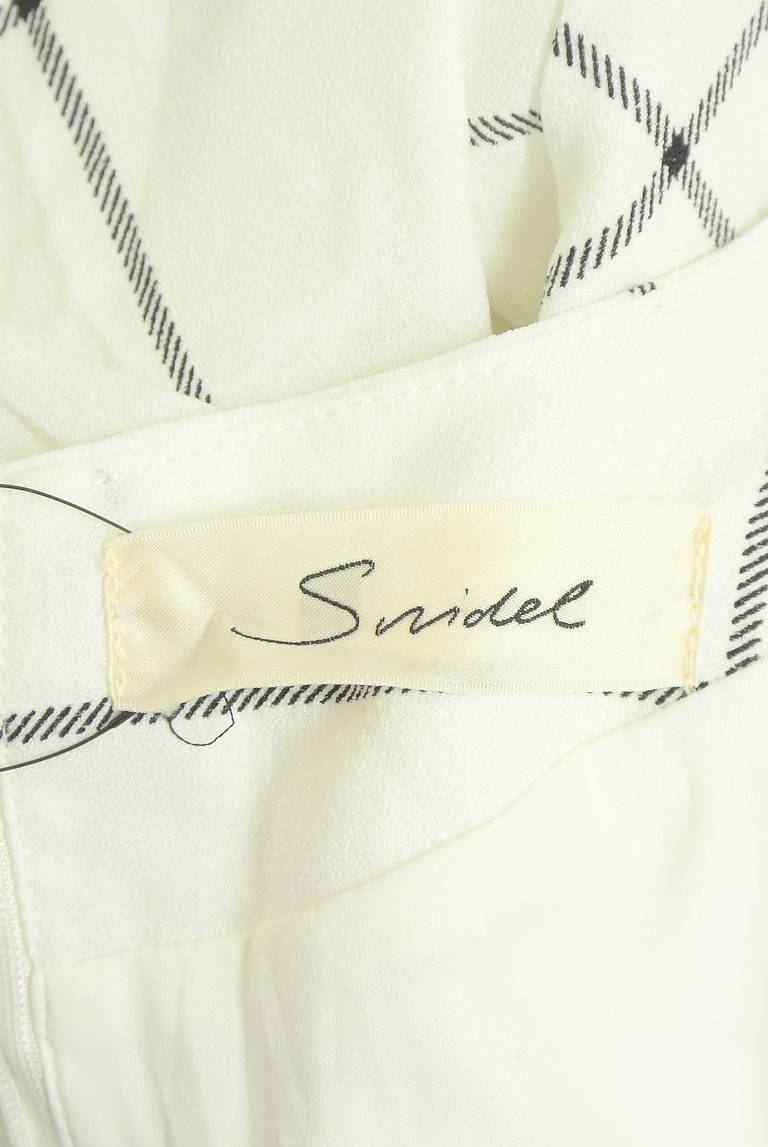 Snidel（スナイデル）の古着「商品番号：PR10333545」-大画像6